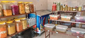 محصولات خانگی دورچین 3