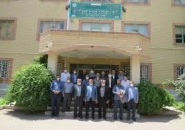 آموزشگاه زبان خارجی ترجمان خانم جن نفری
