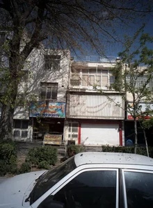 بربری و تافتونی سنتی زنجانی