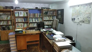 موسسه فرهنگی هدی
