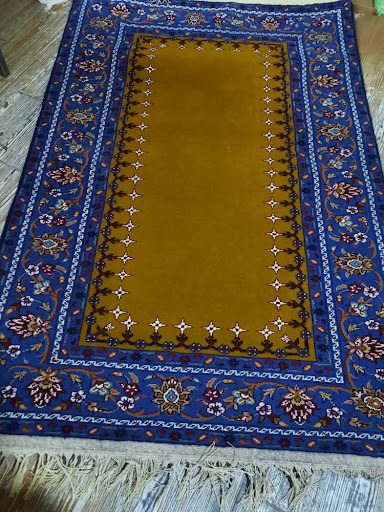 فرش دستباف قالین