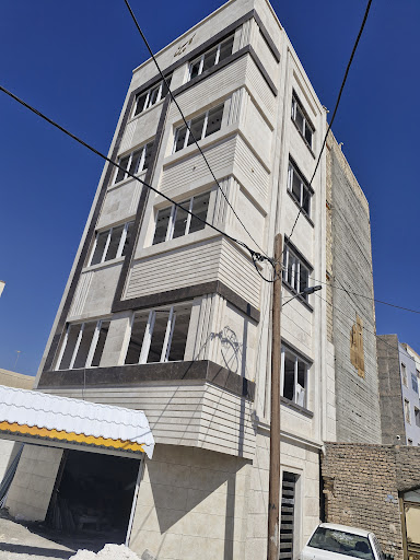 صنایع سنگ خاكشور