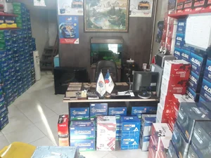 باطری فروشی غرب نیکوکار 5