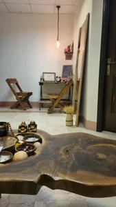 مرکزماساژ و اسپای آمِتیس