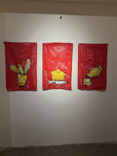 O/ut Projects Gallery
