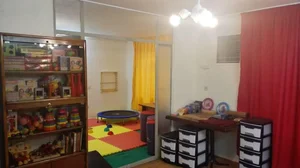 کاردرمانی و گفتاردرمانی نویان شهرری 4