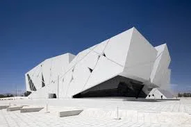 معماری سمنان - خط معمار