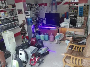 تعمیرات لوازم خانگی عطیه 3