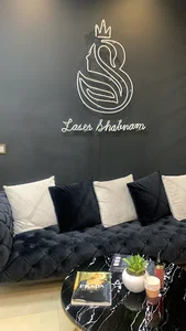 مرکز لیزر شبنم