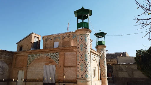 امامزاده ابوطالب