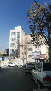 دکتر مهرناز تولایی