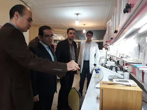 آزمایشگاه نیکان پژوهان nikan lab