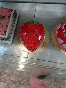 شیرینی سرای تمشک