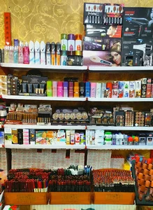 ارزانسرای رز ( لوازم آرایشی و بهداشتی )