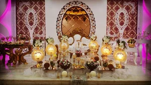 تالار ساقدوش