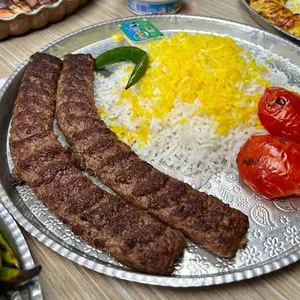 کباب و جگری آرتین