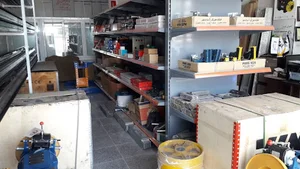 آسانسور احمدی شرکت گیتی آسانبر نصف جهان