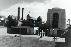 Abdulmajid Azimi Home
