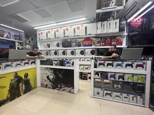 فروشگاه پی اس پرو