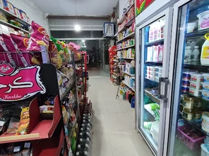 سوپر مارکت سران