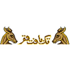 فرش تک بافت قم 5