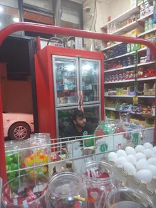 سوپر مارکت سبلان (صفری)