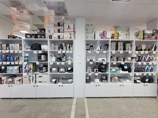 Siahpoush home appliances