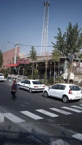 نانوایی 2