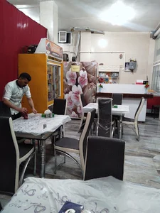 طباخی سرآشپز