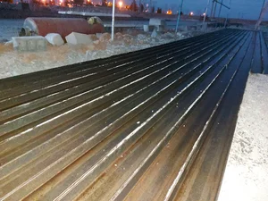 تیرچه و بلوک صنعتی ژام(حسینی)