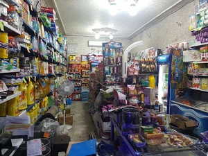 سوپر مارکت رکعتی