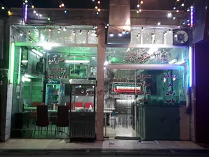 طباخی لوکس
