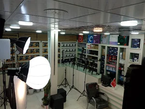 دنیای دوربین
