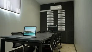 آموزشگاه زبان اندیشه قلم 2