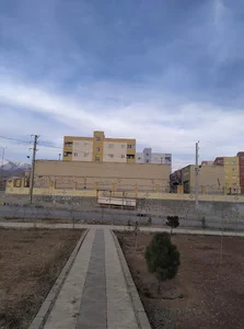 پروژه اسکان سازه گروهه