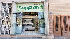 نوشت افزار جوونه