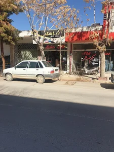 پوشاک شاهکار