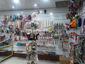 گالری انتیک حدیث