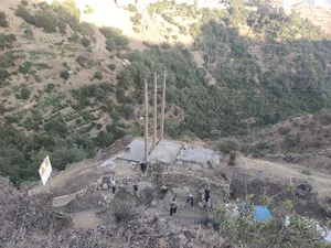 جادە نوسود ، دەرە هەرات