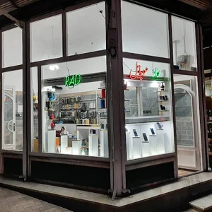 موبایل ادریس