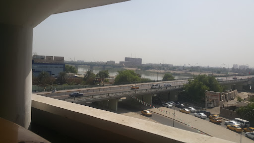 منتدى المسرح العراقي