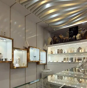گالری جواهرات خالدی