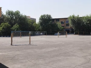 دبیرستان پسرانه اسدی لاری