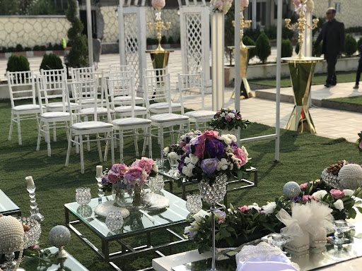 تالار ساقدوش
