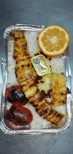 غذا سرای افسار