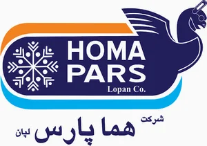 شرکت صنایع برودتی همای پارس