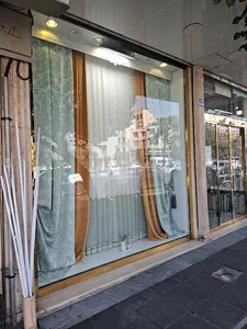 گالری پرده مهربانی