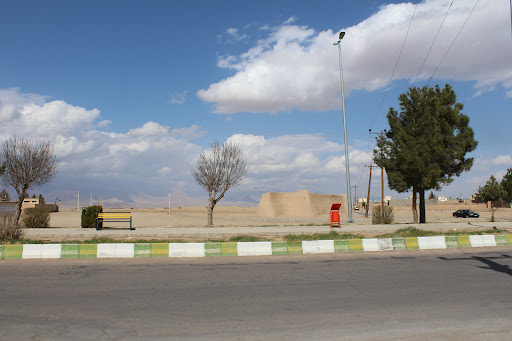 دیوار بارو