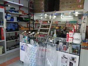 تجهیزات آشپزخانه سینالوکس