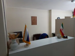 AryaRus Translation Office No 1009